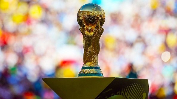 ФИФА изменила формат проведения чемпионата мира по футболу