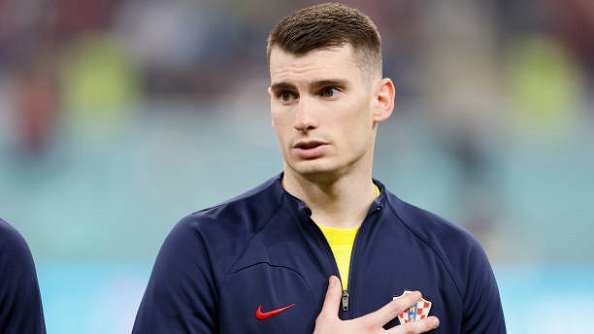 «Вильярреал» планирует летом подписать голкипера Ливаковича