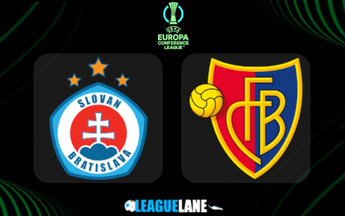 Слован - Базель 16 марта обзор матча