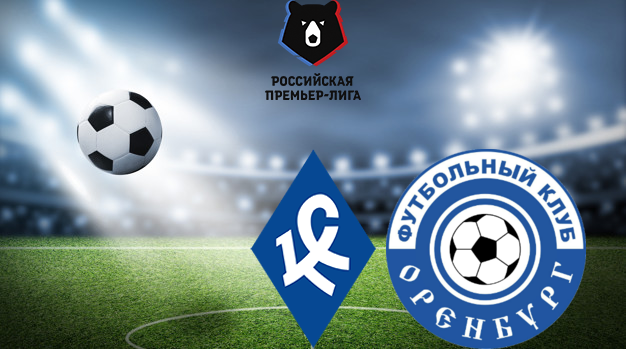 Крылья Советов - Оренбург (28.10.2023) | Чемпионат России 2023/2024