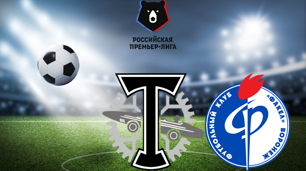 Торпедо - Факел (08.04.2023) | Чемпионат России 2022/2023