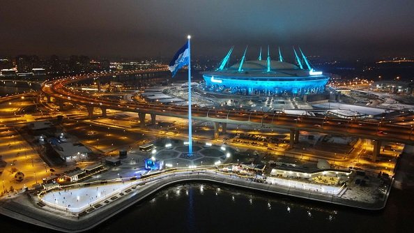 В «Зените» прокомментировали информацию об интересе к российским футболистам РПЛ