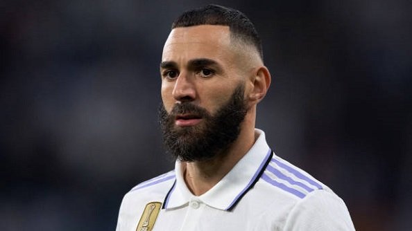 Источник: «Реал» продлил контракт с Бензема на год