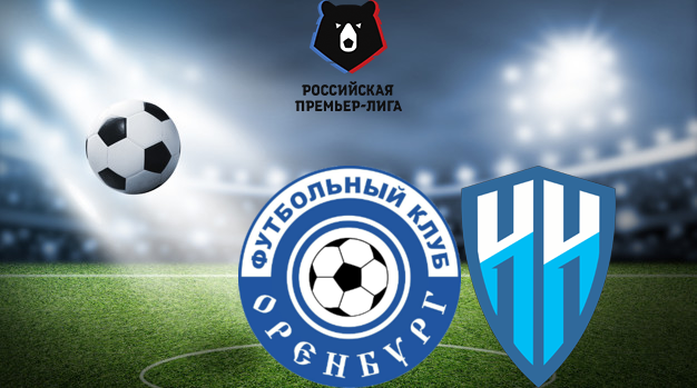Оренбург - Нижний Новгород (30.04.2023) | Чемпионат России 2022/2023