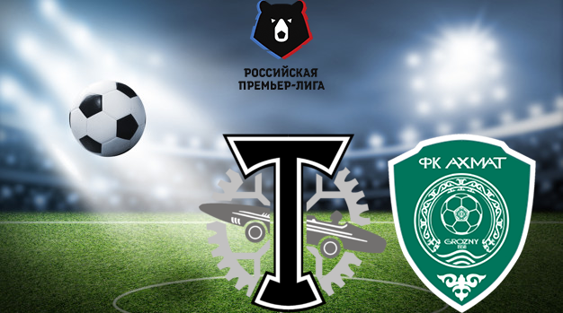 Торпедо - Ахмат (06.05.2023) | Чемпионат России 2022/2023