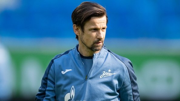 Агент Барбоза считает, что Семак может получить предложение из топ-5 лиг Европы