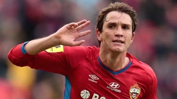 Роман Бабаев: Велика вероятность, что увидим Марио Фернандеса в качестве игрока ЦСКА