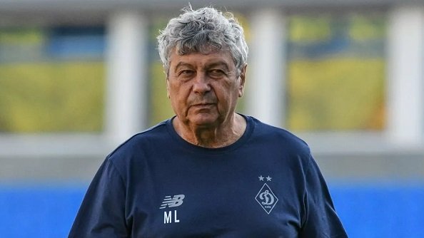 «Фенербахче» покинул Жорже Жезуш. На его место могут назначить Луческу