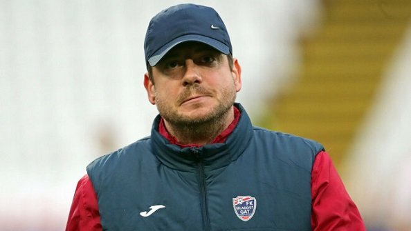 Лалатович на этой неделе проведет финальные переговоры с «Зарей»