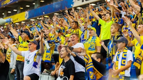 «Fan ID» будет работать на матчах Кубка России – вопрос почти решен