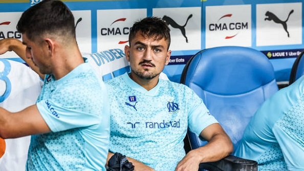 «Зенит» пытается перехватить у «Фенербахче» Ундера