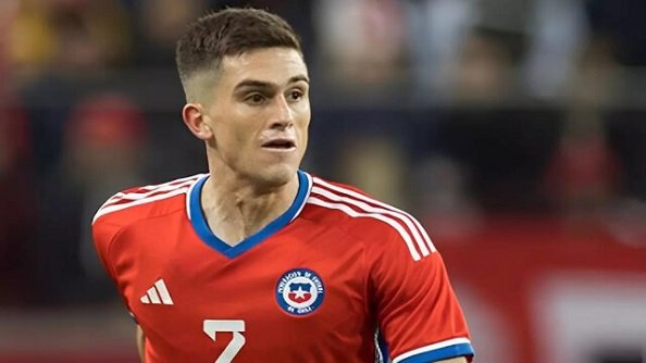 «Балтика» подпишет чилийского защитника Сото