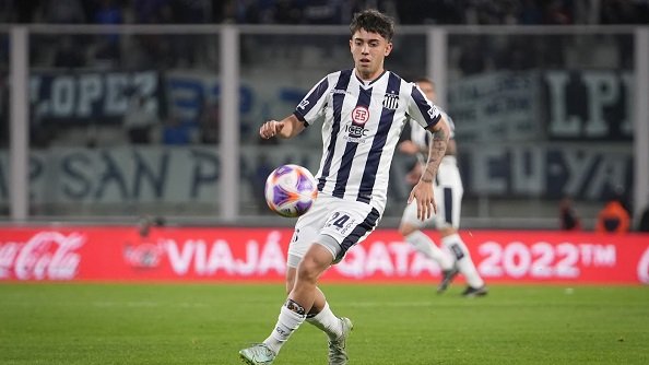 «Крылья Советов» купят Толосу за 2 млн евро