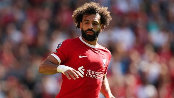 Салах не перейдет из «Ливерпуля» в «Аль-Иттихад»