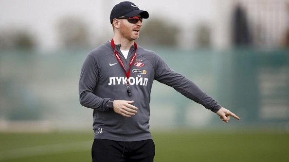 «Спартак» завершил летнюю трансферную кампанию