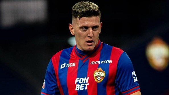 «Ризеспор» арендует Гайча у ЦСКА