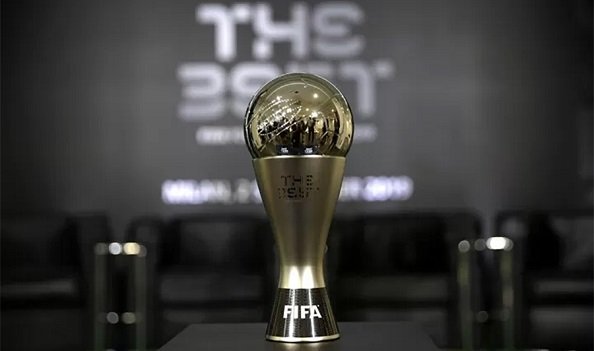 FIFA представила список кандидатов на звание лучшего тренера и лучшего голкипера 2023 года