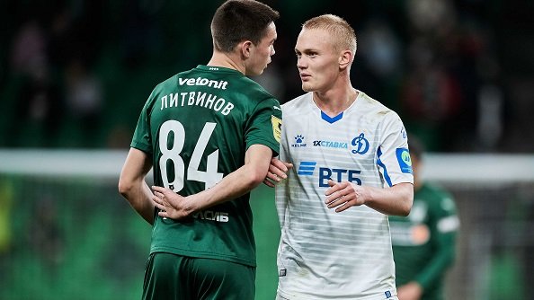 Агент Ткаченко назвал российских игроков, которые готовы к переезду в Европу