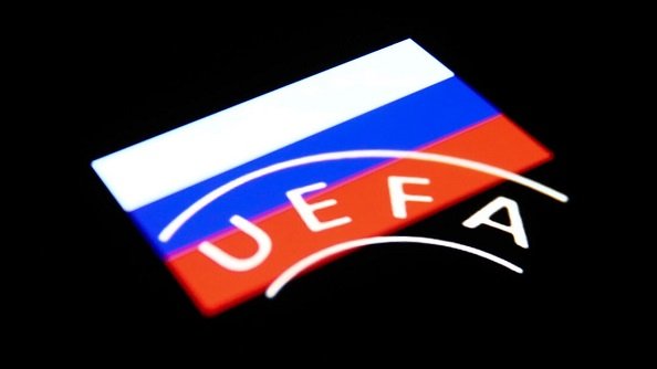 УЕФА намерен подавить бойкоты против России