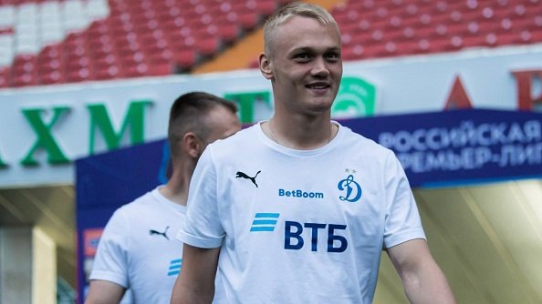 Агент Тюкавина отреагировал на слухи о зимнем переходе форварда в «Зенит»