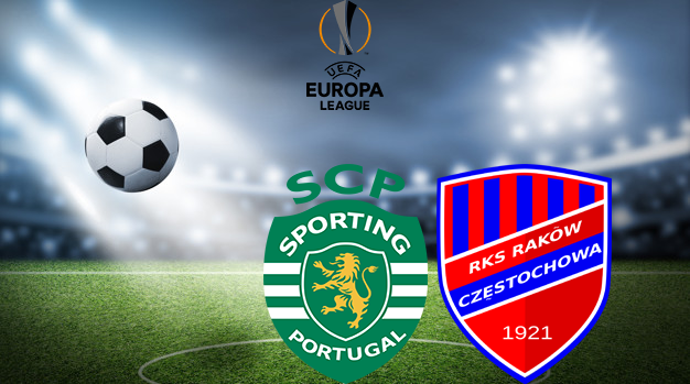 Спортинг - Ракув Лига Европы 09.11.2023 Спортинг - Ракув Лига Европы 09.11.2023
