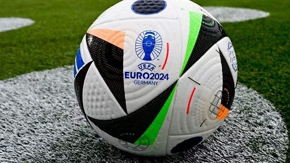 Мячи на Евро-2024 будут фиксировать игру рукой