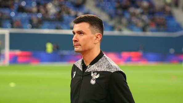 Источник: В РПЛ работают три арбитра, которые получали взятки от экс-директора «Чайки»