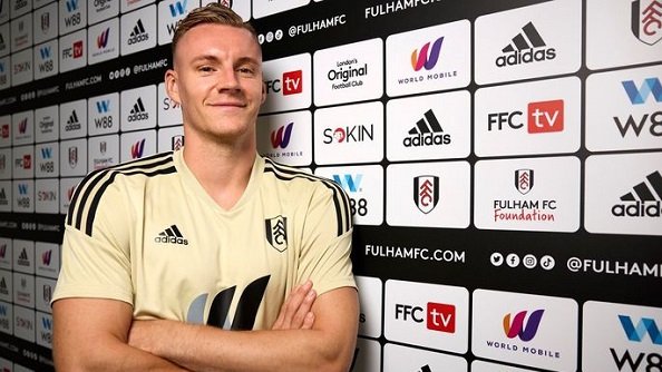 «Фулхэм» переподписал контракт с основным голкипером