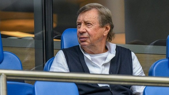 Сёмин назвал открытия первого круга РПЛ
