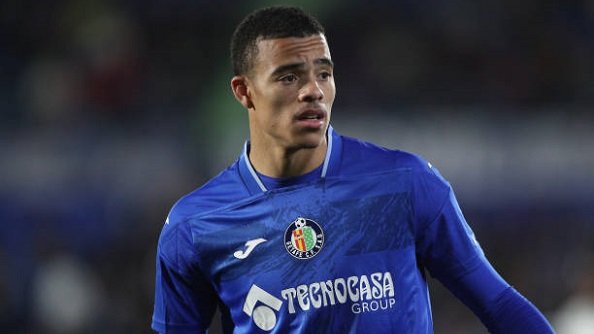 «Барселона» и «Атлетико» следят за прогрессом Гринвуда