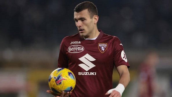 «Челси» интересен защитник из Серии А