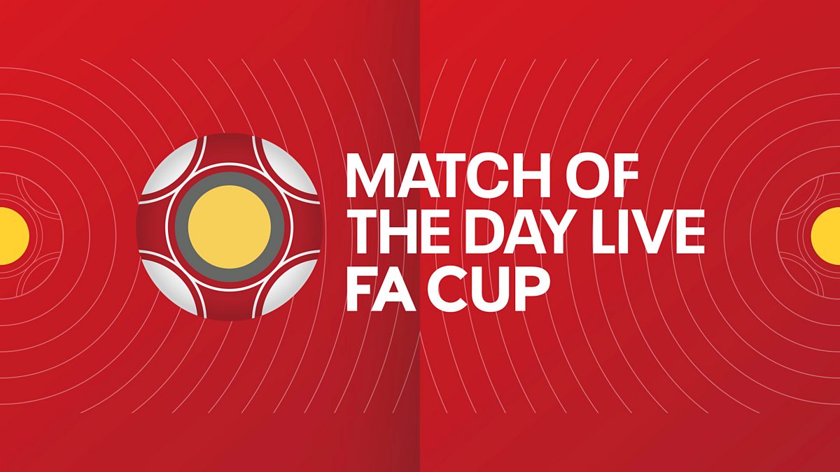 Кубок Англии 2023-24 / 1/16 финала / Match Of The Day-2 / Обзор матчей