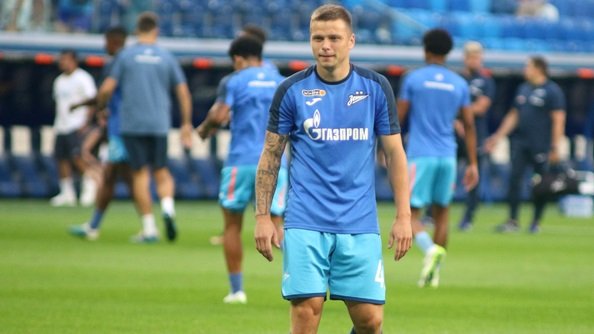 Круговой может стать игроком ЦСКА уже этой зимой