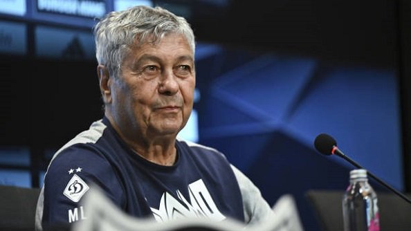 Луческу может возглавить один из клубов Серии А