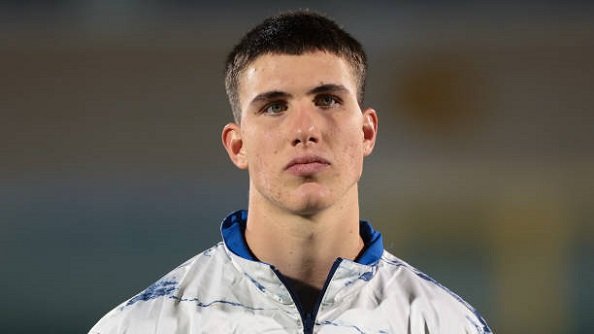 «Челси» отозвал из аренды одного из полузащитников