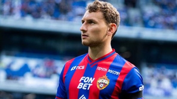 Чалов не спешит продлевать контракт с ЦСКА