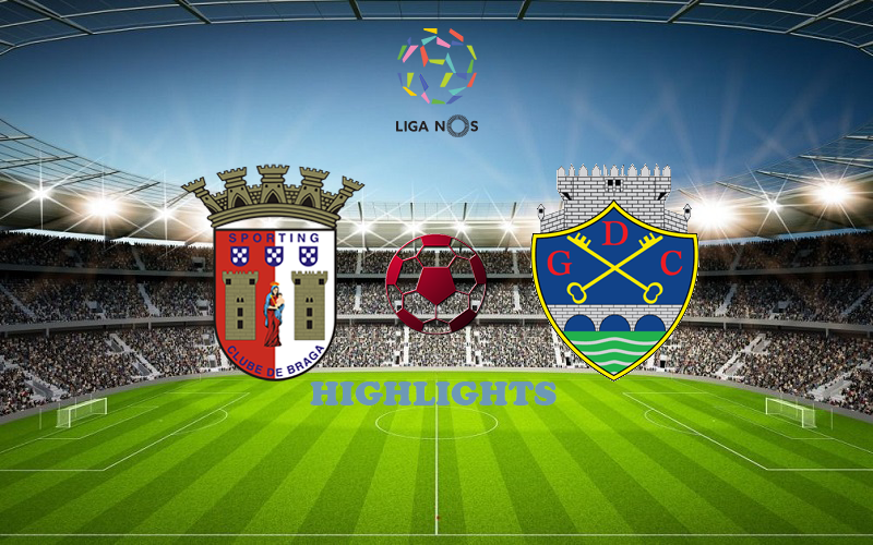 Брага - Шавиш Брага - Шавиш 31.01.2024 Примейра