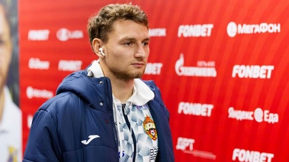 ЦСКА предлагает Чалову зарплату 2,5-3 млн евро в год, «Зенит» заинтересован в игроке