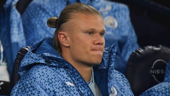 Стала известна позиция Холанда по трансферу в «Реал»