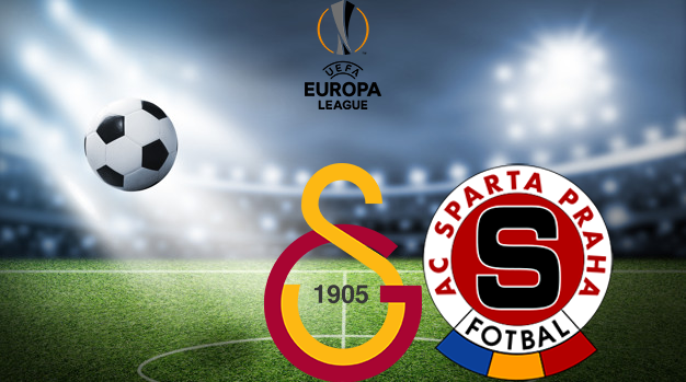 Спарта - Галатасарай (22.02.2024) | Лига Европы 2023/2024