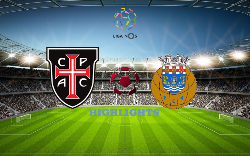 Каза Пия - Арока 18 февраля обзор матча