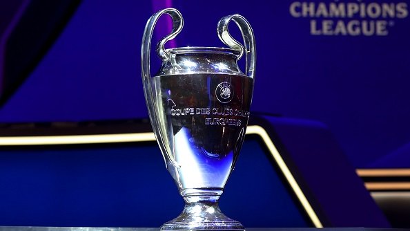 УЕФА представил разъяснения нового формата Лиги чемпионов со следующего сезона