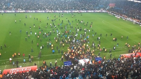 «Фенербахче» подыскивает себе новую лигу