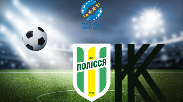 Полесье - Колос (14.04.2024) | Чемпионат Украины 2023/2024