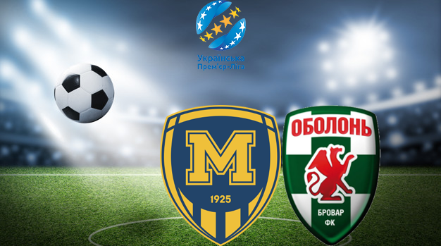 Металлист 1925 - Оболонь-Бровар (22.04.2024) | Чемпионат Украины 2023/2024