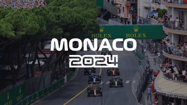 Гран-при Монако 2024 смотреть запись гонки | Формула-1