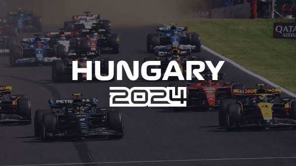 Гран-при Венгрии 2024 смотреть запись гонки | Формула-1