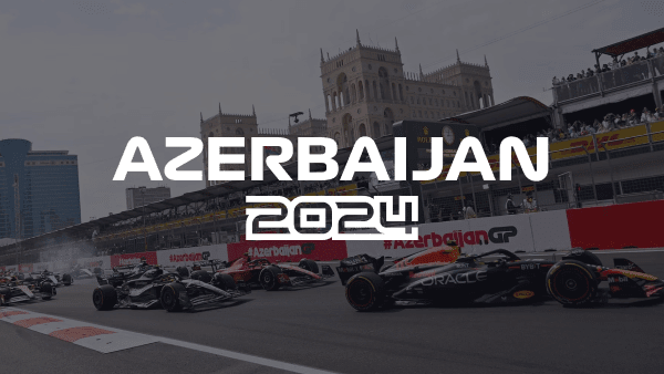 Гран-при Азербайджана 2024 смотреть запись гонки | Формула-1