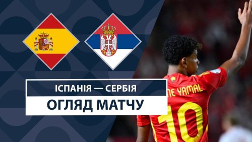 Испания - Сербия 15 октября обзор матча