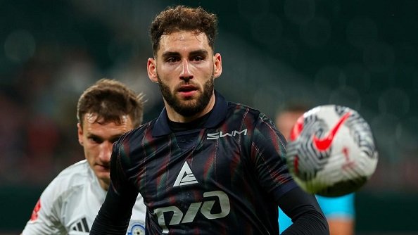Тикнизян объяснил, почему отказался переходить в «Зенит»